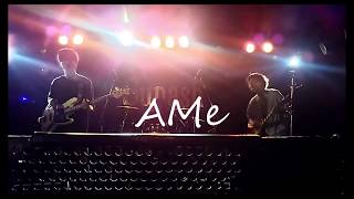 AMe - 寂寥(LIVE)