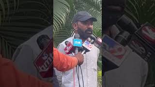 Folk Singer Mallik Teja about on Complaint | Mamidi Mounika | Vijaya Preetham