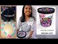 Lot's a Loop | Unboxing my Ninong Jeff's gift and making my Lots a Loop Bracelet | Elaissa Marie