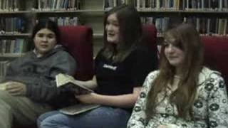 Teen Tech@The Library PSA 1