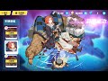 崩壞3 honkai impact 3 自選精準池 抽卡 再補一洞