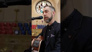 Mo Ghrá Thú a Thiarna - Irish Psalm Performed by Barry Hughes Wedding Singer Éire