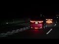 30 alphard vellfire fiber led tail alphard vellfire