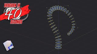 Plasticity | Curve Array