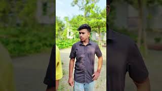 কিরে তুই কি কইলি  #comed #funny  #shorts