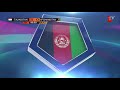 tajikistan 1 0 afghanistan 13.11.2016 by ltv