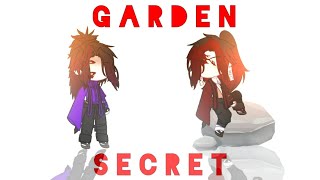 secret garden || kny ||tsugikuni brothers|| meme ||demon slayer||GC||gacha|| kimetsu no yaiba