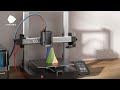 Multicolor 3D Printer: Anycubic Kobra 3 Combo 3D Priner, Elevate Your Prints