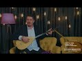 ozan deniz yılan dağına kar yağmış kardeşe ağıt 4k akustik klip 2023