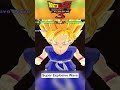 Dragon Ball Z Budokai Tenkaichi 3: Goku (GT) - All Special Attacks (4K 60FPS)