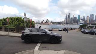 Kirribilli (Walking Tour) - Sydney Harbour | 4K Ultra HD