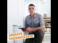 Energiesparen leicht gemacht: Smarte Thermostate