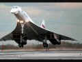 concorde frank pourcel