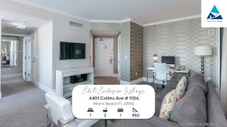 4401 Collins Ave # 1104, Miami Beach FL 33140