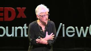 When We Dare to Listen | Dr. Deb Yoder | TEDxMountainViewCollege