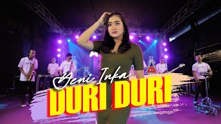 Yeni Inka - Duri Duri (Official Music Video ANEKA SAFARI)