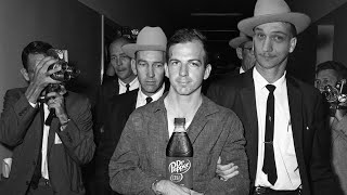 Dr. Pepper Conspiracy - Podcast About List