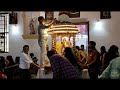 st. theresa shrine mahé church kerala india