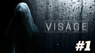 【ホラー】かいとちゃんのvisage#1