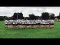 Guildford Grammar 1st XV 2017 Highlights