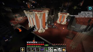 Minecraft Survival 1.21.4 Trial Chamber (NL/EN)