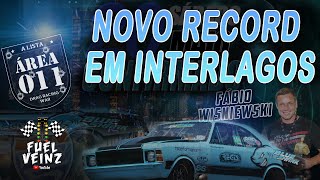 OPALA BLUE SHARK DEU UM SHOW E É O NOVO RECORDISTA DE INTERLAGOS - ÁREA 011 A LISTA