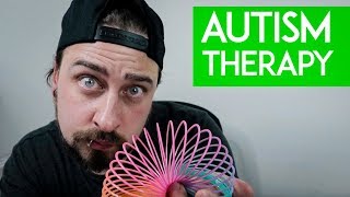Autism Therapy: (5 Autism Treatment and Therapies)