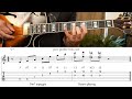 10 easy joe pass jazz guitar licks