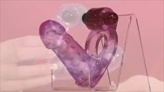 Double Diver Cock Ring | California Exotics