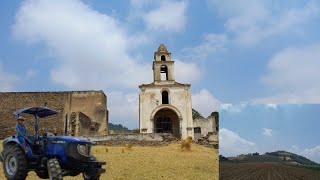 Vida De CAMPO 🌄Un HERMOSO recorrido por EL CAMPO