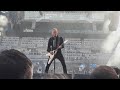 Metallica 🎙️ Ride the Lightning - Stade de France Saint Denis 🎶 le 17.05.2023 FULL