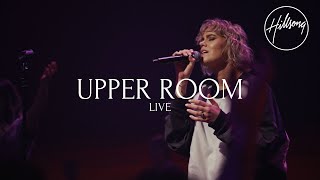 Upper Room (Live) - Hillsong Worship
