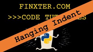 PEP 8: Hanging Indentation and Closing Brackets in Python
