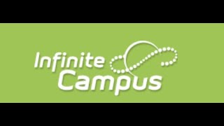 Infinite Campus Annual Information Update