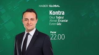 Beşiktaş'ın Yeni Başkanı Ahmet Nur Çebi Oldu / Kontra / 20.10.2019