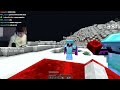 Pangi stalling his imminent Death on LifeSteal SMP