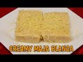 How to cook CREAMY MAJA BLANCA|| COCONUT PUDDING|| PINOY DESSERT