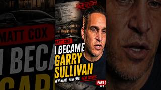 How Matt Cox Became Gary Sullivan