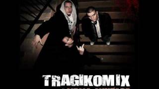 Tragikomix - MDMA