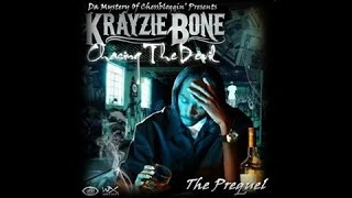 Krayzie Bone - Gangsta Gangsta [Remix] feat. N.W.A. (Chasing The Devil: The Prequel)