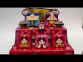 hinamatsuri tirol chocolate ひな祭りチロルチョコ