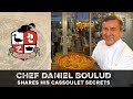 Cooking Cassoulet with Chef Daniel Boulud