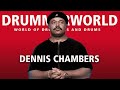 Dennis Chambers - NIACIN (Billy Sheehan - John Novello) with Drum Solo