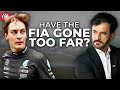 The Driver-FIA Battle Intensifies and More - Autosport Answers Your Questions