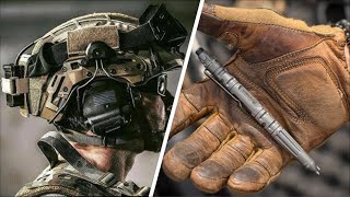 20 increíbles dispositivos y equipos militares tácticos en Amazon 2025