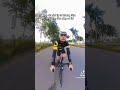 Đạp xe mùa Đông nắm ngay những mẹo giữ Ấm u0026 an toàn ❄️🚴‍♂️ shorts