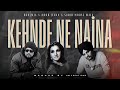 Kehnde Ne Naina | sidhu moose wala  X  Noor Jahan  X Bohemia