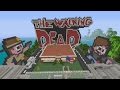 Minecraft Xbox - Hide and Seek - The Walking Dead