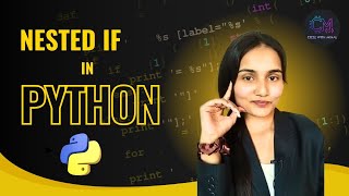 Day 25 | Nested if Statement in Python for Machine Learning, Data Science & Analytics