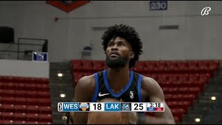 Jonathan Isaac Shows Out in His First Game Back! (Full Game Highlights)